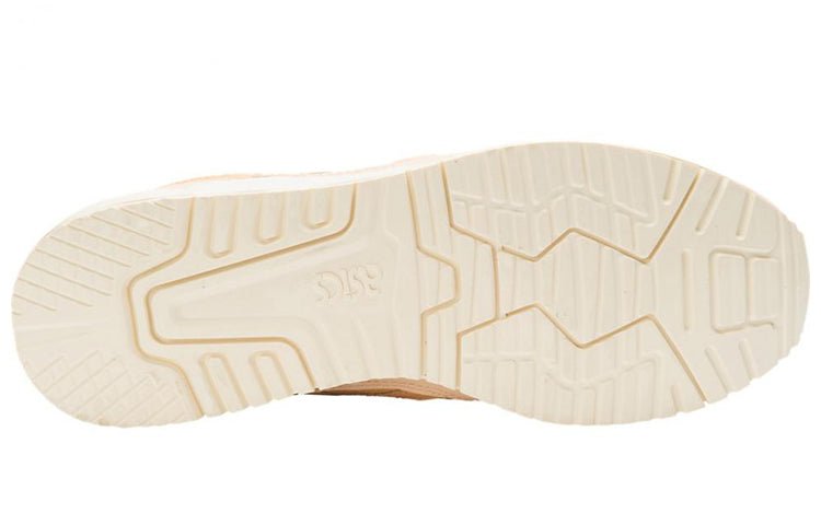 ASICS Gel Lyte 3 Veg-Tan Pack 'Tan' H7J2L-1212 - Image 4