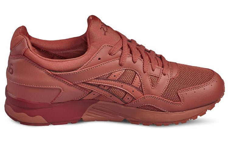 ASICS Gel-Lyte 5 'Brown Red' H7N2L-2727 - Image 2