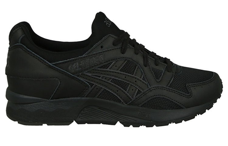 ASICS Gel-Lyte 5 'All Black' H7N2L-9090 - Image 2