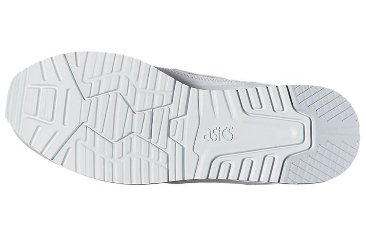 ASICS Gel Lyte 3 'White' H7N3N-0101 - Image 5