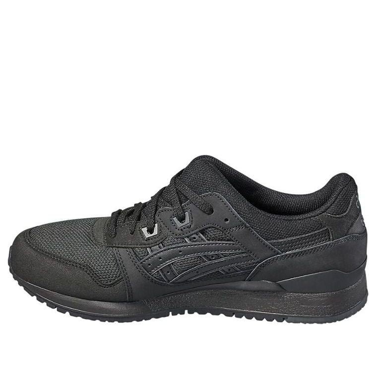 ASICS Gel Lyte 3 'Triple Black' H7N3N-9090