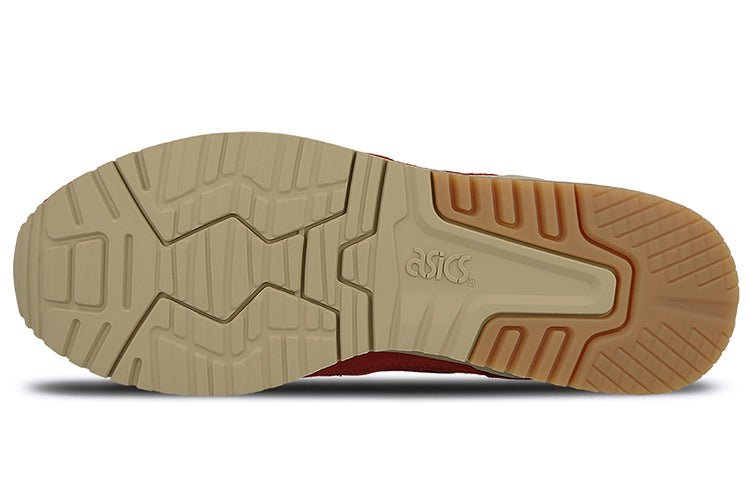 ASICS Gel Lyte III 'Tandori Spice' H7Q4L-2727 - Image 5