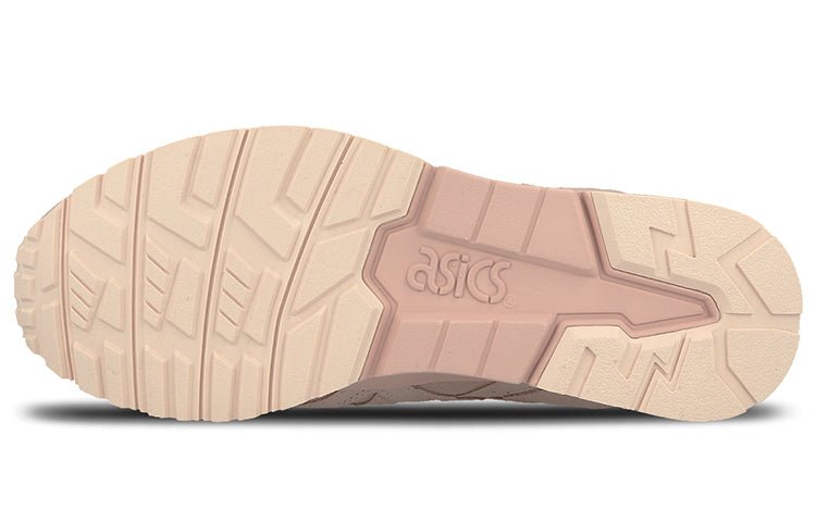ASICS Gel Lyte 5 'Vanilla Cream' H7Z2L-0202 - Image 5