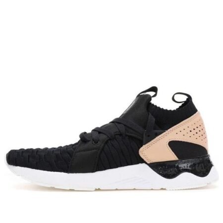 ASICS Gel Lyte 5 Sanze Knit 'Black' H800N-9090