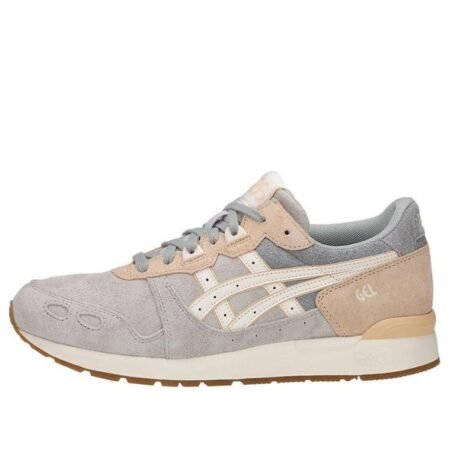 ASICS Gel-Lyte 'Glacier Grey Cream' H826L-9600
