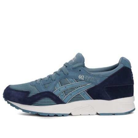 ASICS Gel-Lyte V 'Blue Navy' H830L-4242