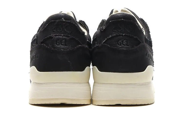 ASICS Gel-Lyte III 'Reptile - Black' H842N-9090 - Image 4