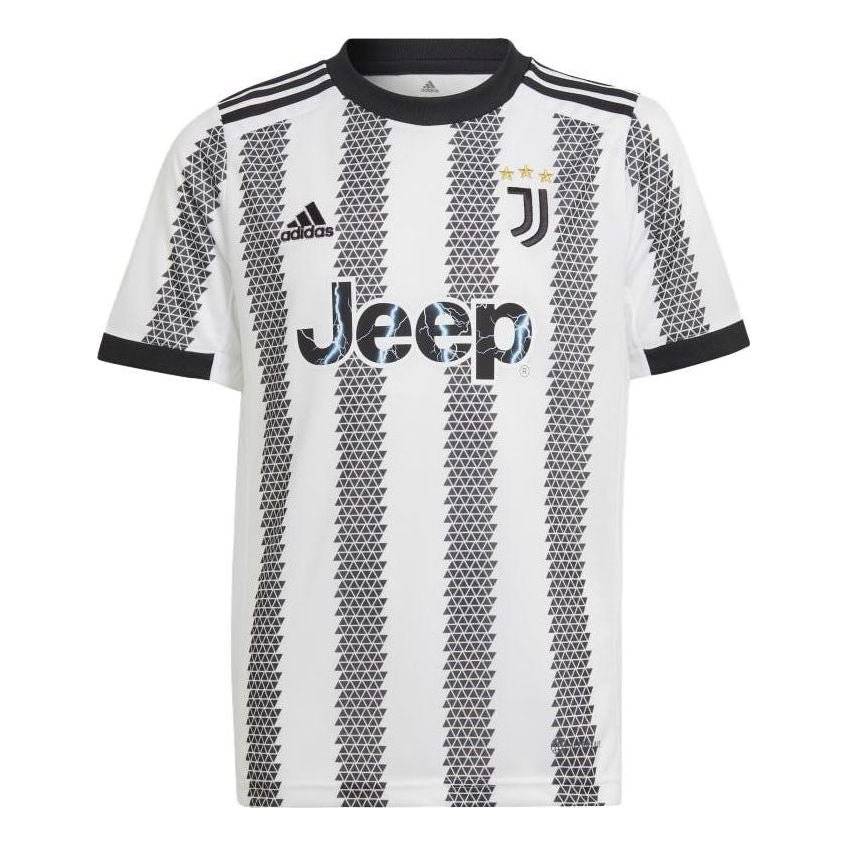 (GS) adidas Juventus Home 'White' HB0439
