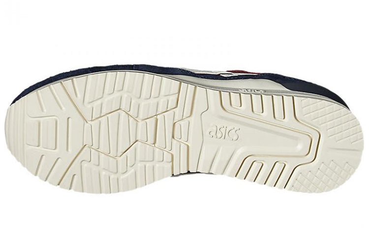 ASICS Gel Lyte 3 'India Ink' HL6B1-5099 - Image 4