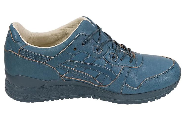 ASICS Gel Lyte 3 'Made in Japan - Usuai' HL727-4545 - Image 2
