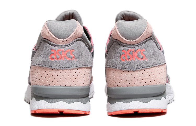 ASICS Gel Lyte 5 'Pastel' HL7K0-2996 - Image 4