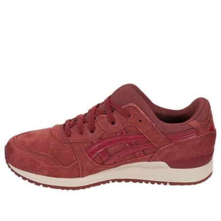 ASICS Gel Lyte 3 'Russet Brown' HL7V3-2626
