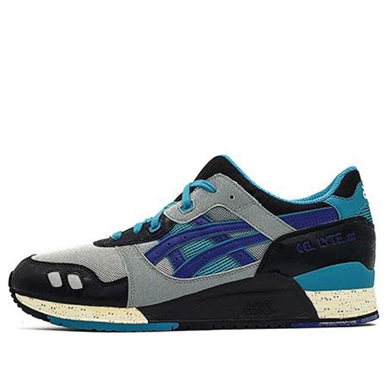 ASICS Gel-Lyte 3 'Blueberry' HN538-1152