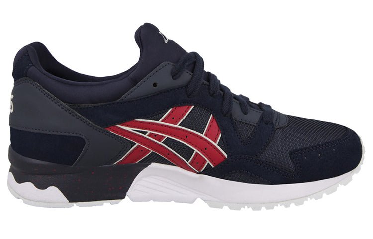 ASICS Gel-Lyte 5 'Blue' HN6A4-5026 - Image 2