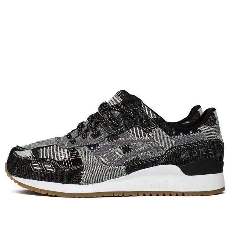 ASICS Gel Lyte 3 'Peacoat' HN7T0-5896