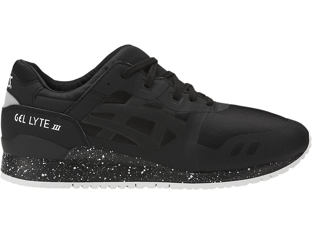 ASICS Gel-Lyte 3 'Black' HN7Z0-9090