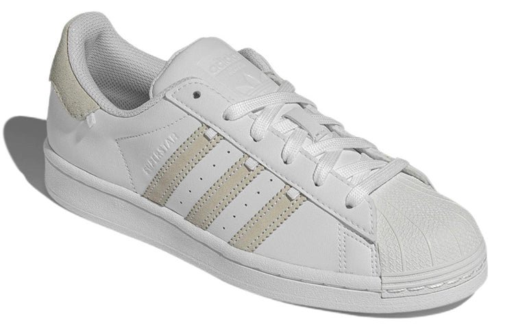 adidas originals Superstar 'White' HP2068 - Image 3
