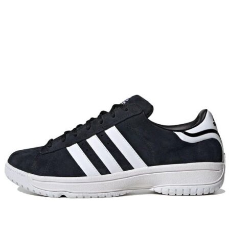 adidas x Supreme Campus 'Black' HP2190