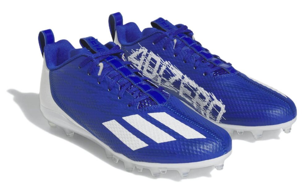 adidas Adizero Spark 'Royal Blue' HP2312 - Image 3