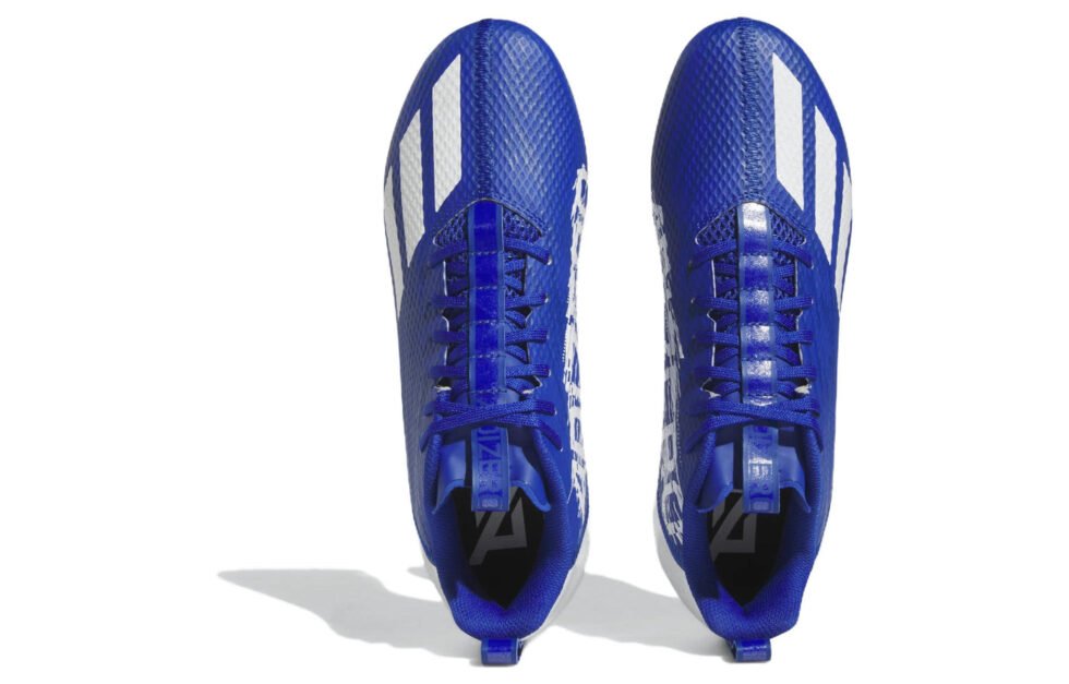 adidas Adizero Spark 'Royal Blue' HP2312 - Image 4