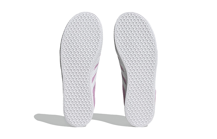 (GS) adidas Gazelle J 'Bliss Lilac' HP2897 - Image 6