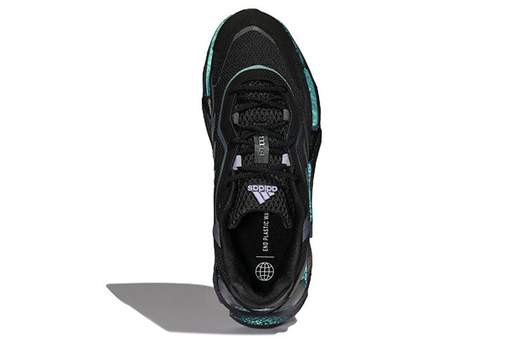 adidas X9000l4 Summer 'Black Blue' HP2990 - Image 5
