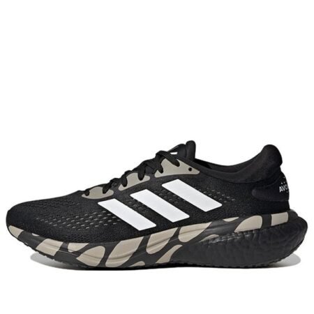 adidas x Marimekko Supernova 2 'Black' HP3101