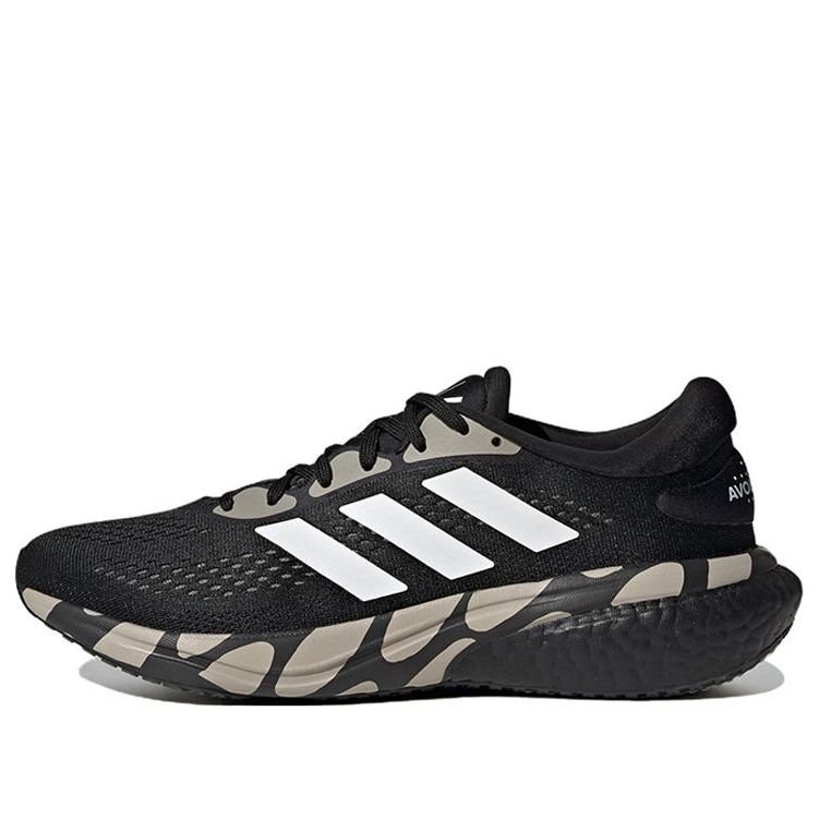 adidas x Marimekko Supernova 2 'Black' HP3101