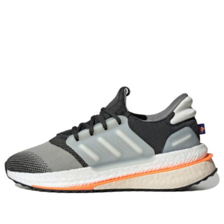 adidas X_PLRBOOST 'Carbon Off White' HP3147
