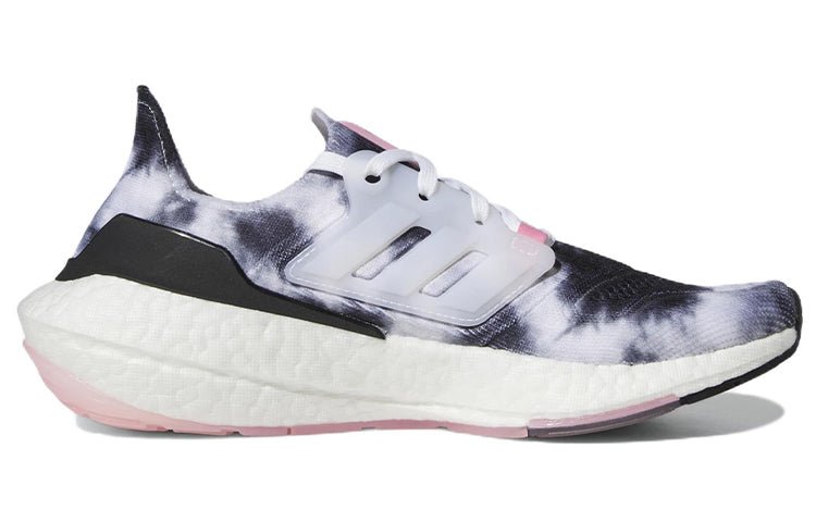 (WMNS) adidas Ultraboost 22 'Tie-Dye' HP3309 - Image 2