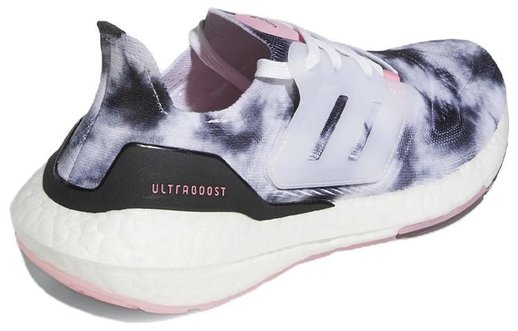 (WMNS) adidas Ultraboost 22 'Tie-Dye' HP3309 - Image 4