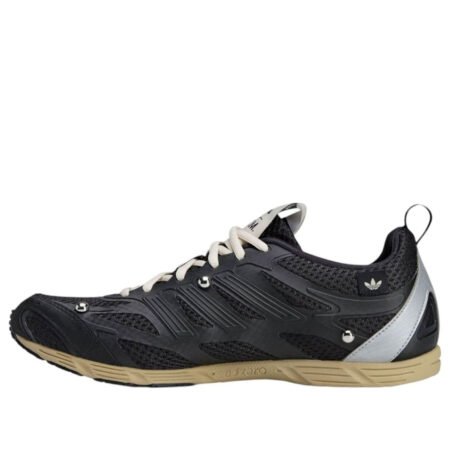 adidas x SFTM Adizero PR 'Black' HP3523