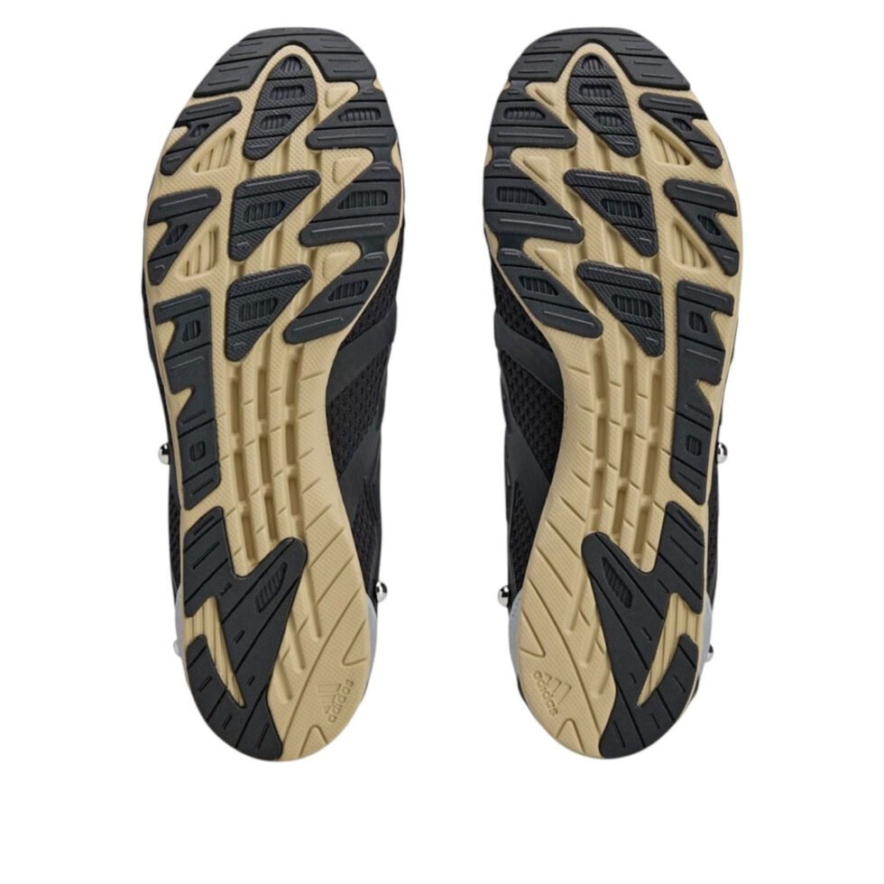adidas x SFTM Adizero PR 'Black' HP3523 - Image 4