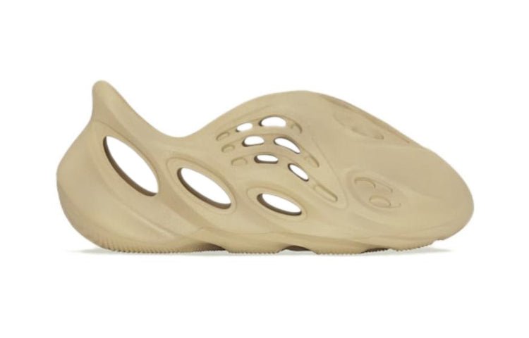 (PS) adidas Yeezy Foam Runner 'Desert Sand' HP5343 - Image 2