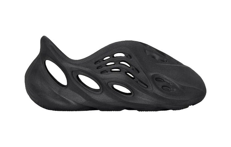 (PS) adidas Yeezy Foam Runner 'Onyx' HP5347 - Image 2