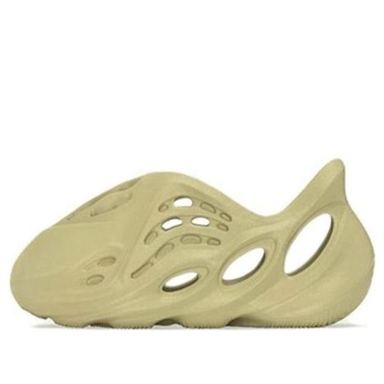 (TD) adidas Yeezy Foam Runner Infants 'Sulfur' HP5348