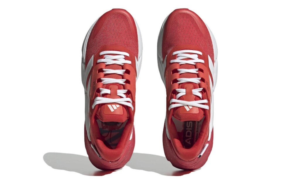 adidas Adistar 2.0 'Lobster' HP5644 - Image 3
