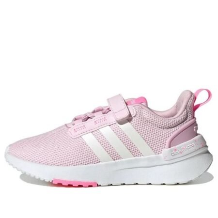 (PS) adidas Racer TR21 'Clear Pink' HP6168