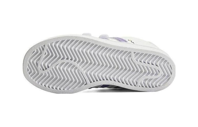 (PS) adidas Superstar Shoes 'Save The Bees' HP6217 - Image 4