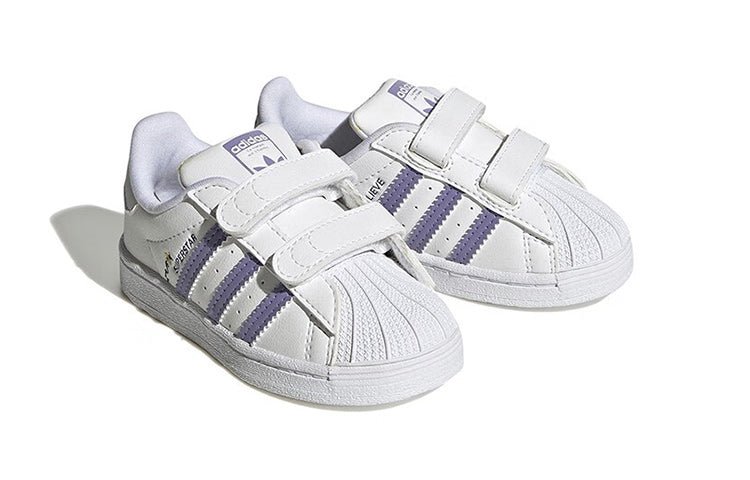 (TD) adidas Superstar 'Save The Bees' HP6219 - Image 3