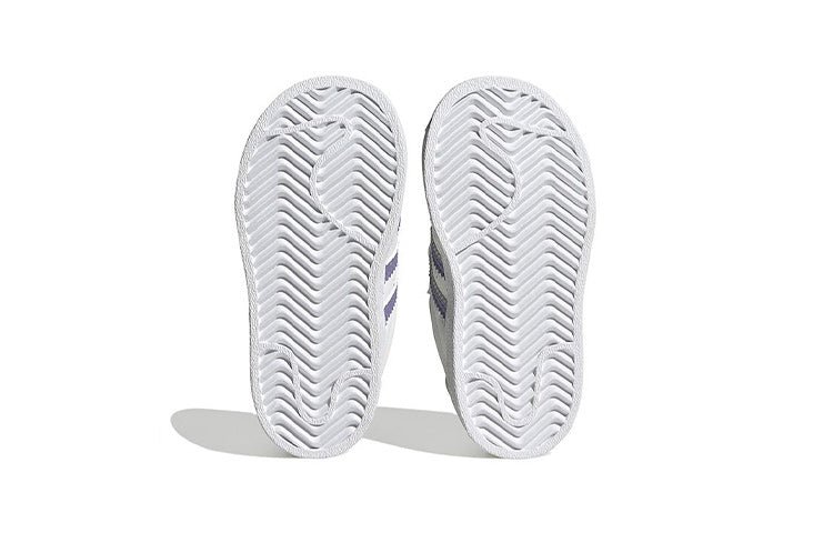 (TD) adidas Superstar 'Save The Bees' HP6219 - Image 5