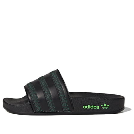 (PS) adidas Originals Adilette Slides 'Black' HP6266
