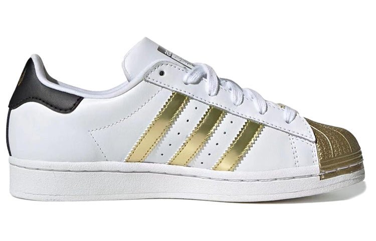 (GS) adidas Yu-Gi-Oh! x Superstar 'The Winged Dragon of Ra' HP6273 - Image 2