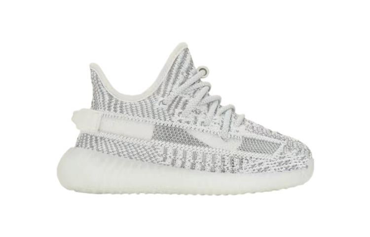 (TD) adidas Yeezy Boost 350 V2 'Static' HP6590 - Image 3