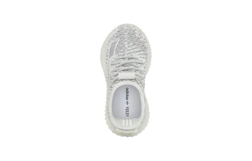 (TD) adidas Yeezy Boost 350 V2 'Static' HP6590 - Image 5