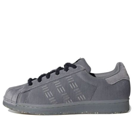 adidas originals Superstar Sneakers Grey HP7488