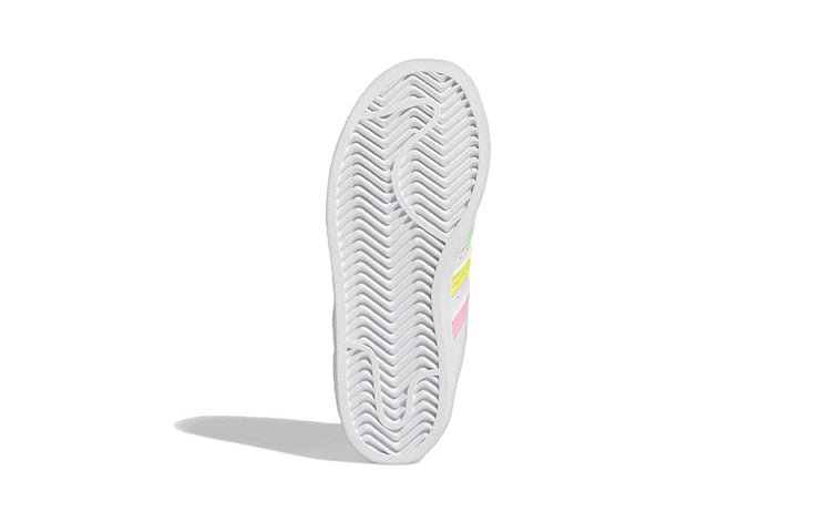 (PS) adidas Superstar 'Cloud White Beam' HP7885 - Image 6