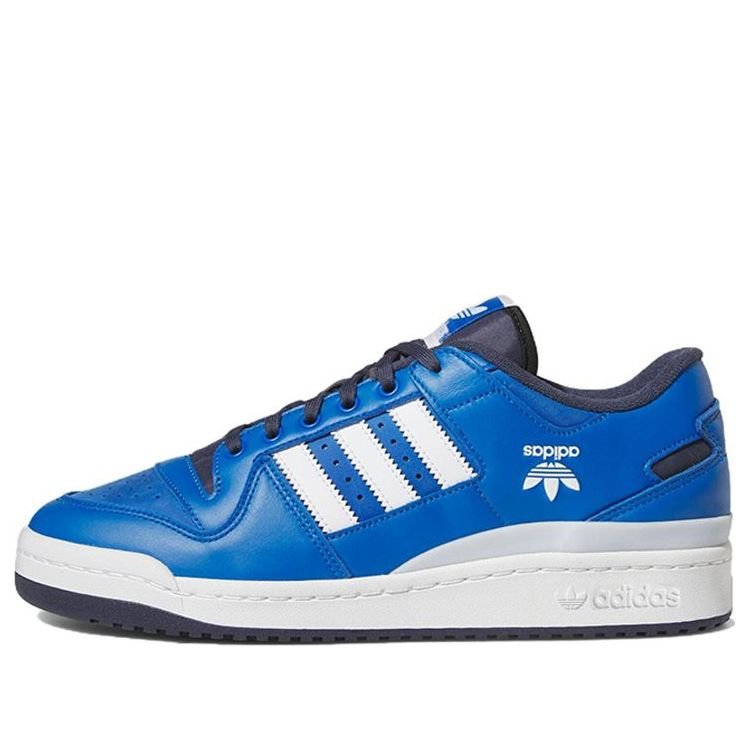 adidas FORUM 84 Low ADV 'Blue White' HP9089