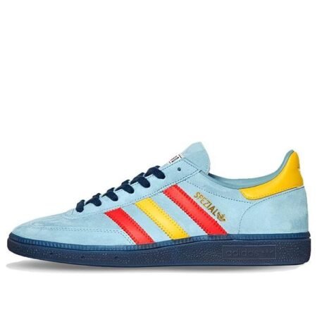 adidas x END. Handball Spezial 'Bauhaus'  HP9390