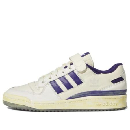 adidas Originals FORUM 84 Low 'White' HP9542